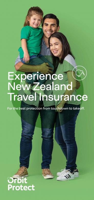 OrbitProtect Experience NZ Brochure 2020