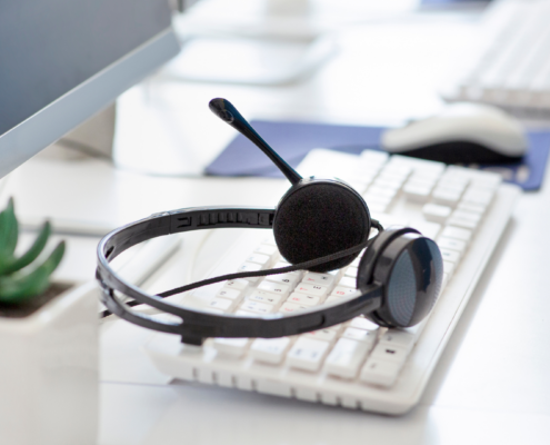 OrbitProtect Help Centre contact us