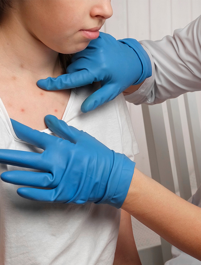 Health concerns travel insurance