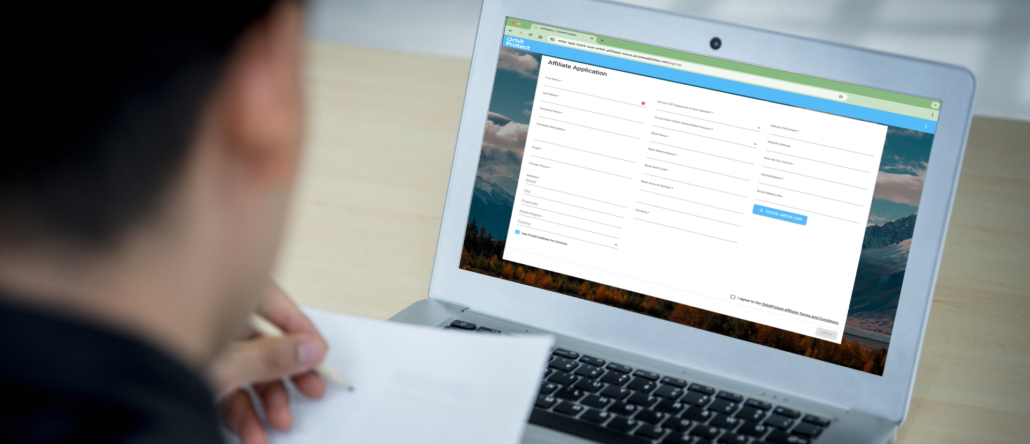 Become an OrbitProtect affiliate