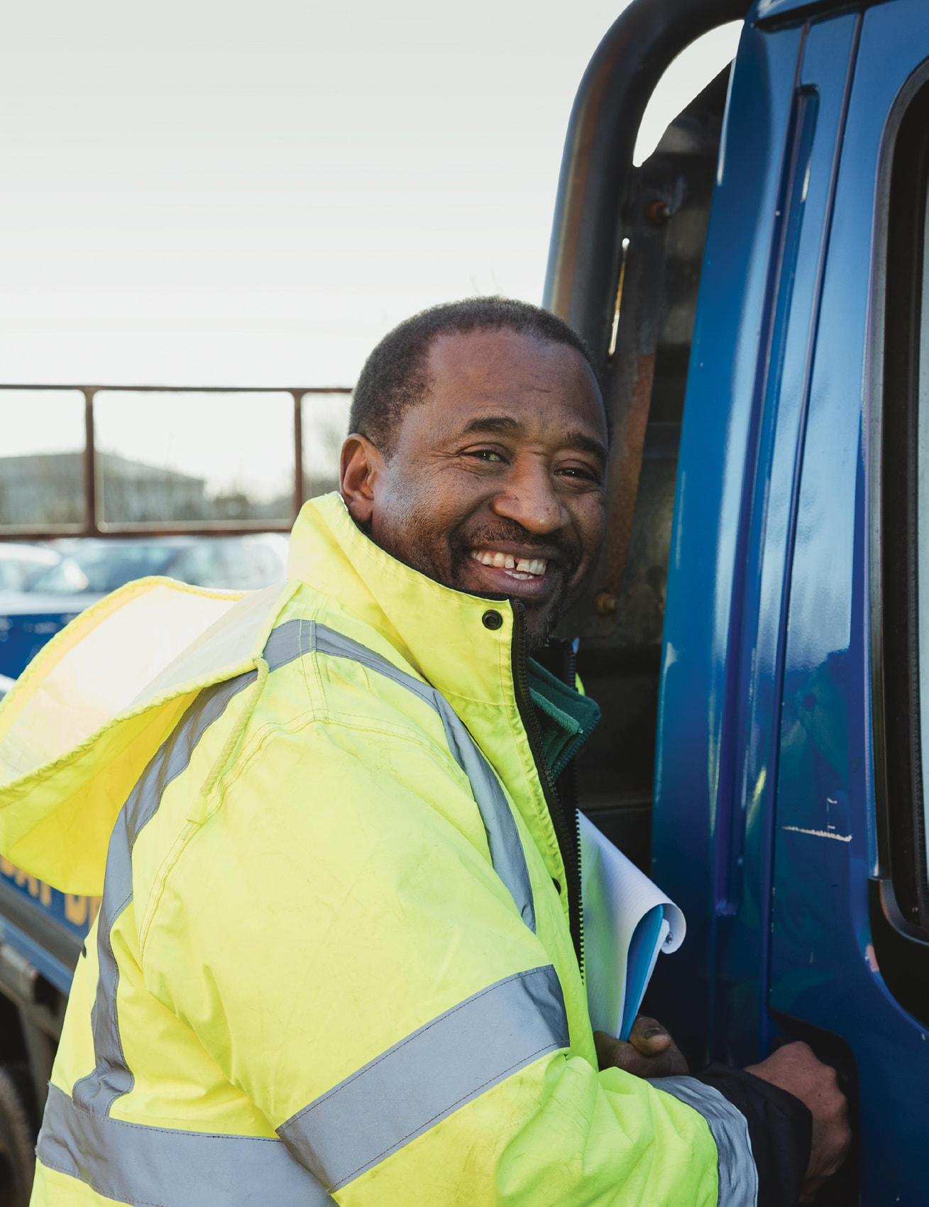 OrbitProtect SeasonalWorkerDriver
